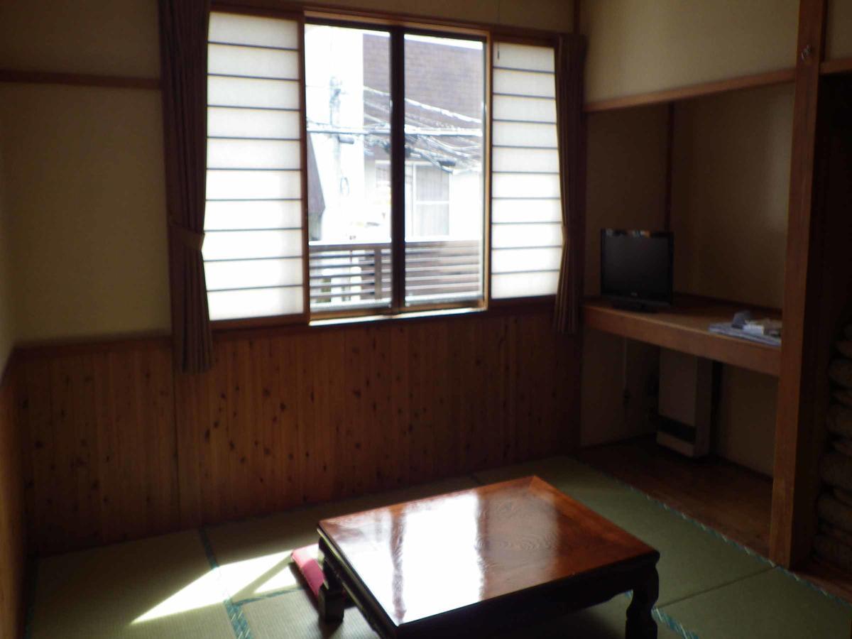 Lodge Matsuura Katashina Exterior foto