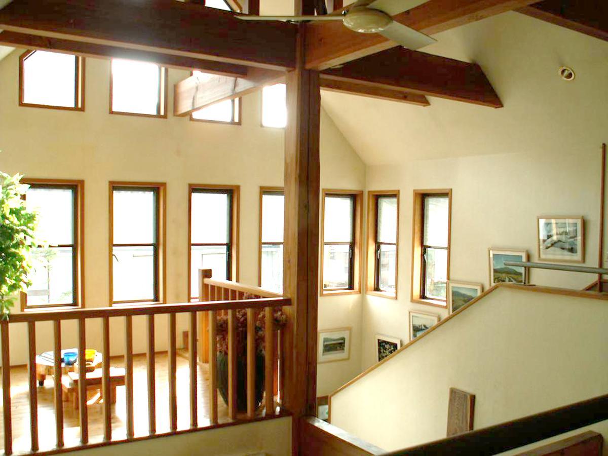 Lodge Matsuura Katashina Exterior foto